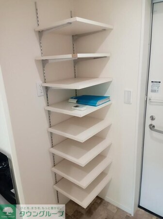 H-RESIDENCEの物件内観写真